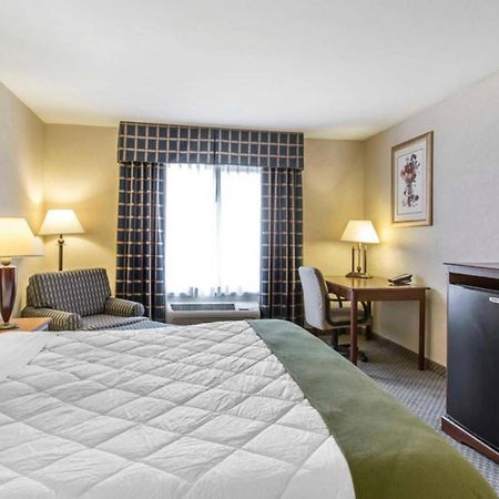 Oasis Inn And Suites 29 Palms Hotel Joshua Tree National Park Туентінайн-Палмс Екстер'єр фото